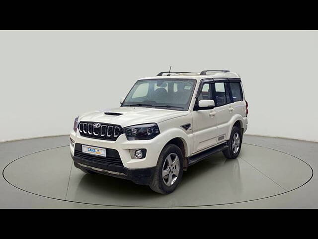 Used Mahindra Scorpio 2021 S11 2WD 7 STR in Delhi