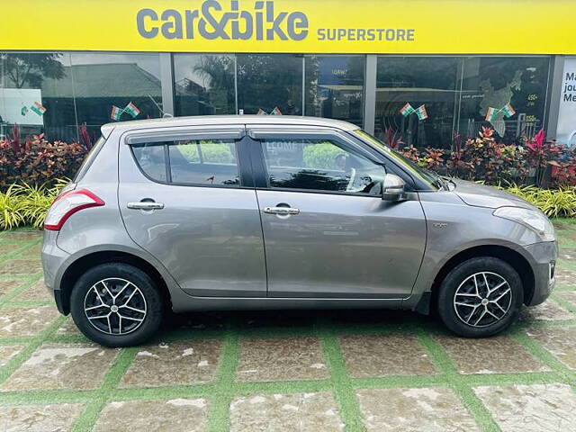 Used Maruti Suzuki Swift [2014-2018] VXi [2014-2017] in Pune