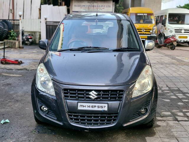 Used 2014 Maruti Suzuki Ritz in Pune