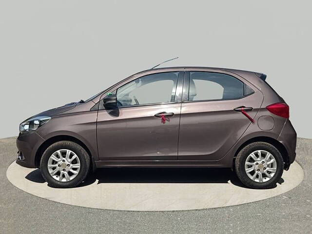 Used Tata Tiago [2016-2020] Revotron XZ in Noida