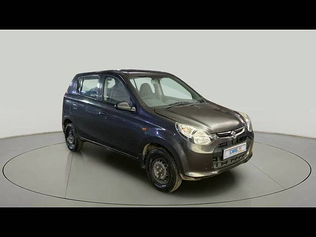 Used 2016 Maruti Suzuki Alto 800 in Delhi