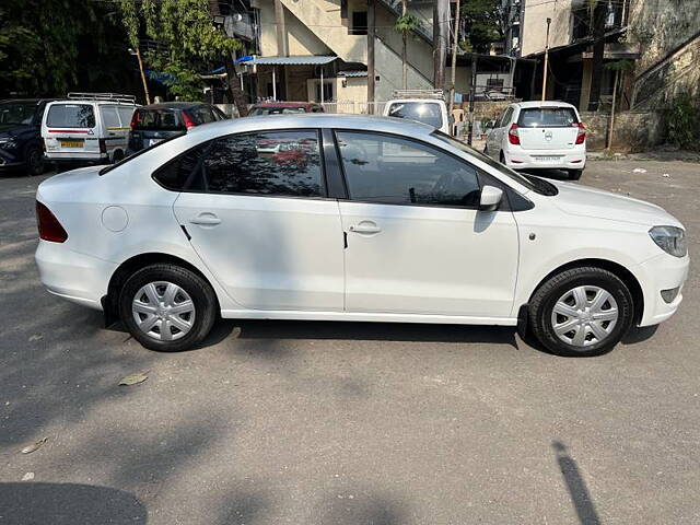 Used Skoda Rapid [2011-2014] Ambition 1.6 MPI MT in Mumbai