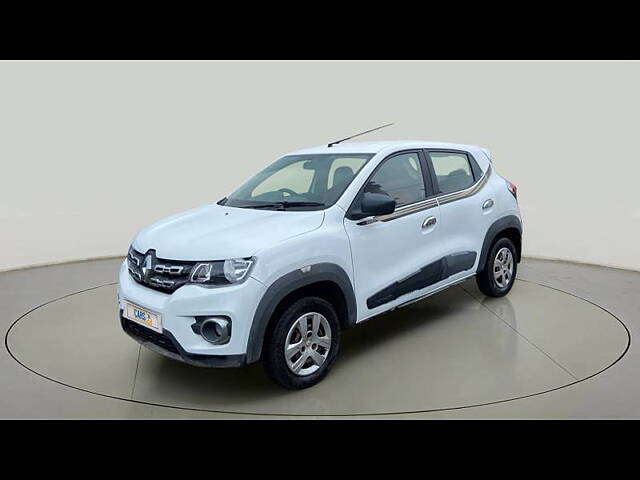 Used Renault Kwid [2015-2019] RXT [2015-2019] in Surat