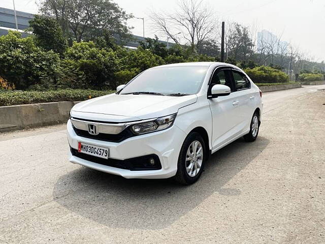 Used 2019 Honda Amaze in Mumbai