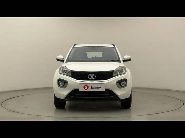 Used Tata Nexon [2017-2020] XZ Plus Diesel in Pune