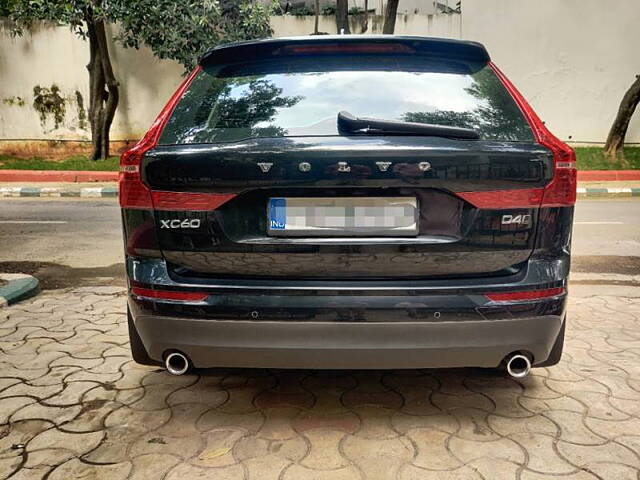 Used Volvo XC60 [2017-2021] Momentum [2019-2020] in Hyderabad