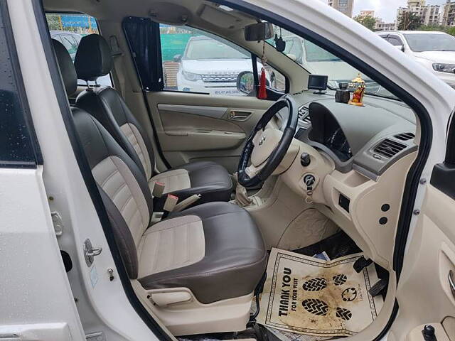 Used Maruti Suzuki Ertiga [2018-2022] VXi in Mumbai