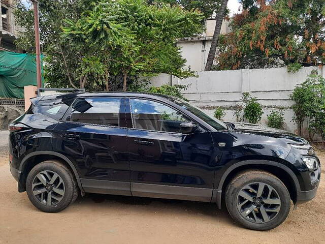 Used 2021 Tata Harrier in Coimbatore