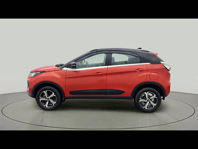 Used Tata Nexon [2020-2023] XZA Plus (O) in Bangalore