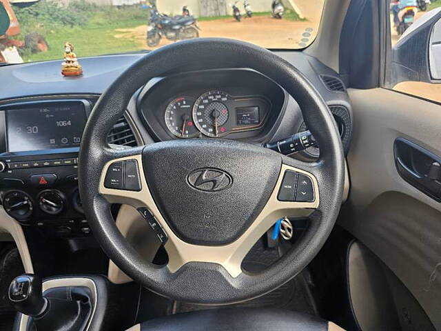 Used Hyundai Santro Sportz in Bangalore