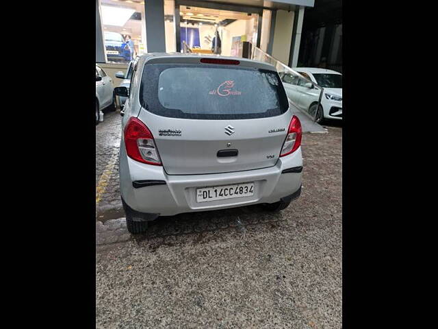 Used Maruti Suzuki Celerio [2014-2017] VXi in Delhi