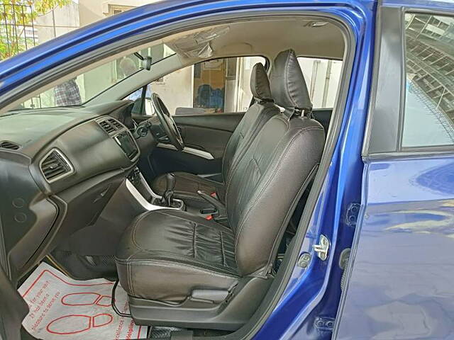 Used Maruti Suzuki S-Cross [2014-2017] Zeta 1.3 in Chennai