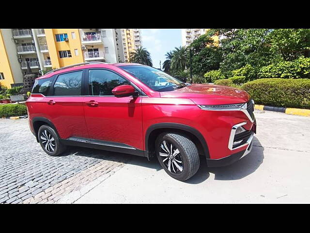 Used 2020 MG Hector in Delhi