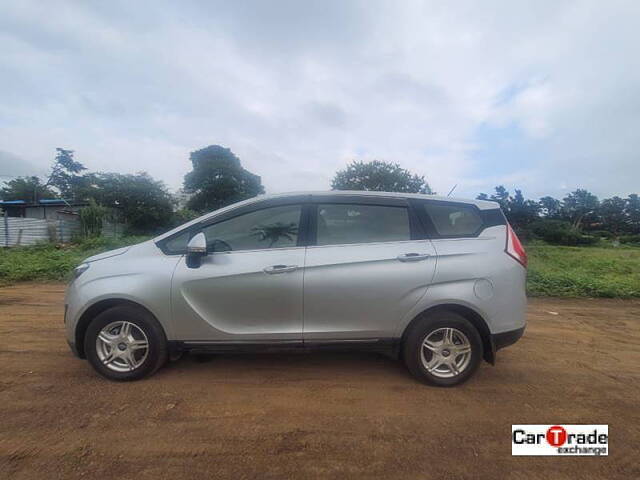 Used Mahindra Marazzo [2018-2020] M6 7 STR in Nashik