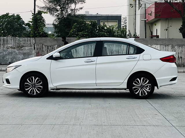 Used Honda City 4th Generation VX Diesel in Lucknow