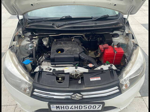 Used Maruti Suzuki Celerio [2014-2017] VXi AMT in Thane