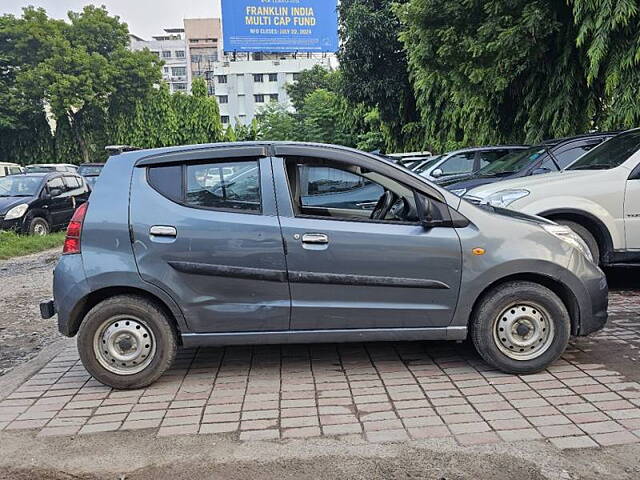 Used Maruti Suzuki A-Star [2008-2012] Lxi in Kolkata