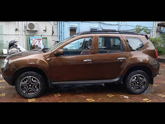 Used Renault Duster [2012-2015] 85 PS RxE Diesel in Mumbai