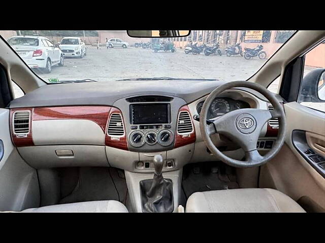 Used Toyota Innova [2012-2013] 2.5 G 7 STR BS-III in Vadodara