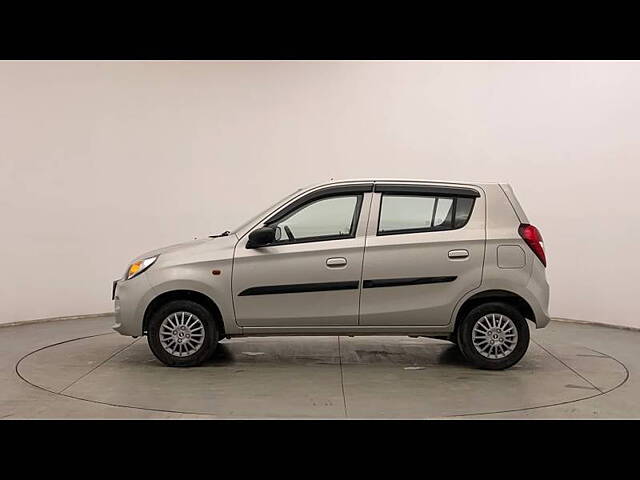 Used Maruti Suzuki Alto 800 [2012-2016] Vxi in Chandigarh