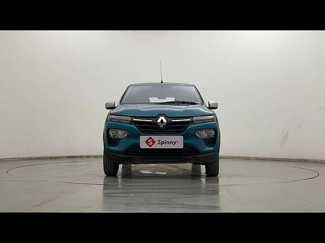 Used Renault Kwid [2019] [2019-2019] 1.0 RXT AMT Opt in Hyderabad