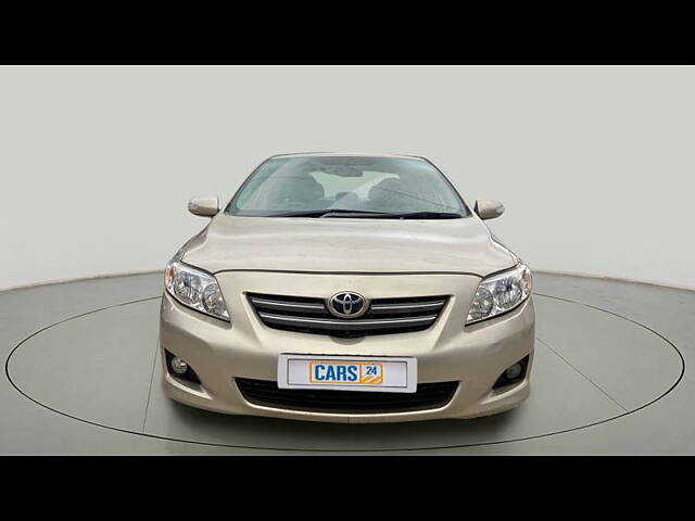 Used Toyota Corolla Altis [2008-2011] 1.8 G in Delhi