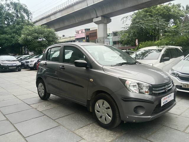 Used Maruti Suzuki Celerio [2014-2017] VXi AMT in Chennai