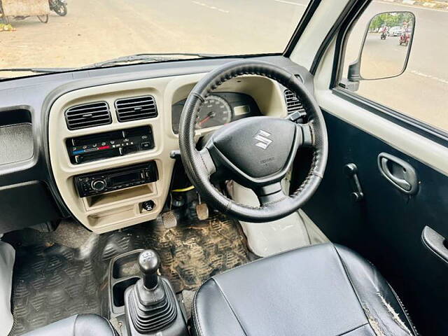 Used Maruti Suzuki Eeco [2010-2022] 5 STR [2019-2020] in Vadodara