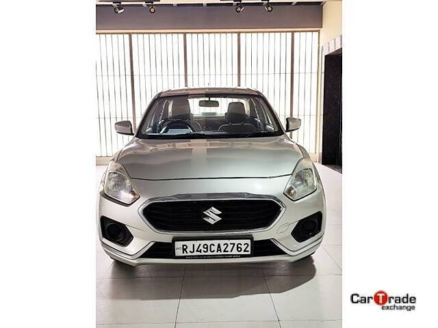 Used 2018 Maruti Suzuki DZire in Jaipur