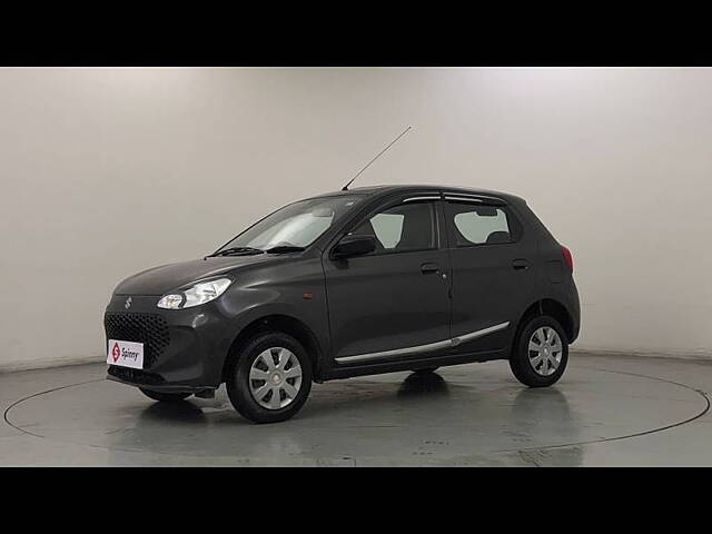 Used 2023 Maruti Suzuki Alto K10 in Faridabad