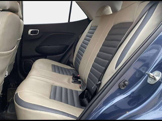 Used Hyundai Venue [2019-2022] S 1.2 Petrol in Pune