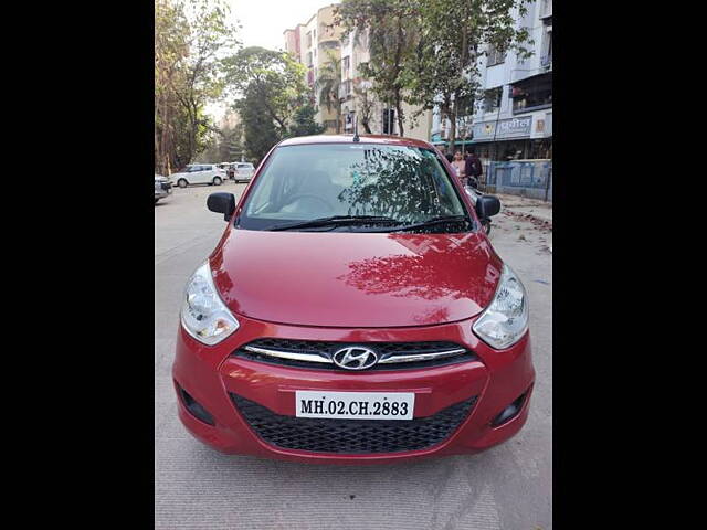 Used 2012 Hyundai i10 in Mumbai