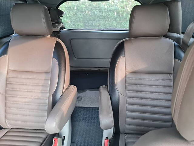 Used Toyota Innova [2005-2009] 2.5 V 7 STR in Jalandhar