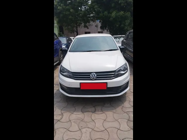 Used 2019 Volkswagen Vento in Chennai