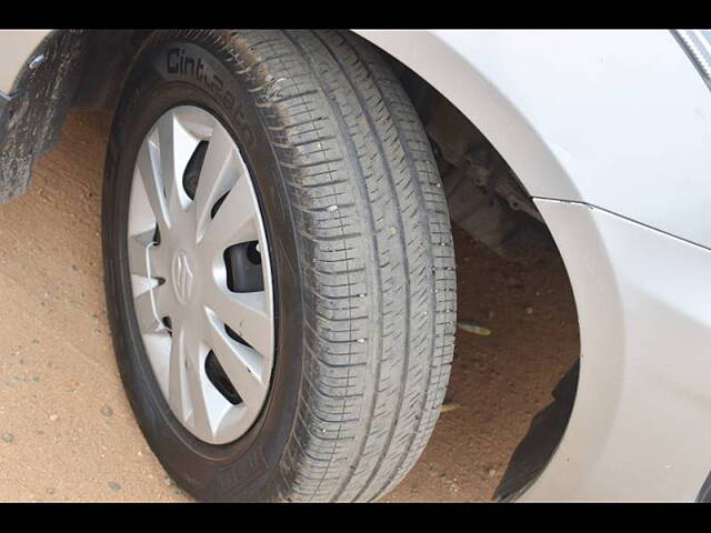 Used Maruti Suzuki Swift DZire [2011-2015] VXI in Coimbatore