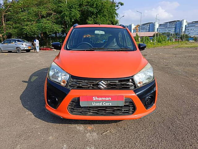 Used 2018 Maruti Suzuki Celerio X in Mumbai