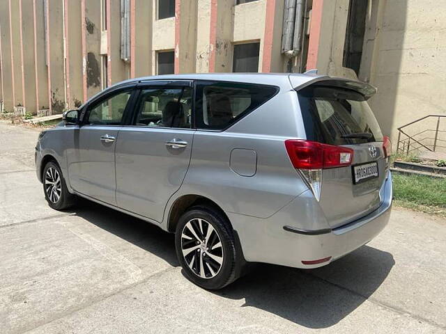 Used Toyota Innova Crysta [2020-2023] ZX 2.7 AT 7 STR in Delhi