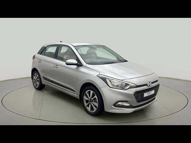 Used 2015 Hyundai Elite i20 in Hyderabad