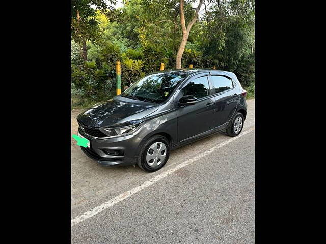 Used Tata Tiago XT CNG [2022-2023] in Delhi