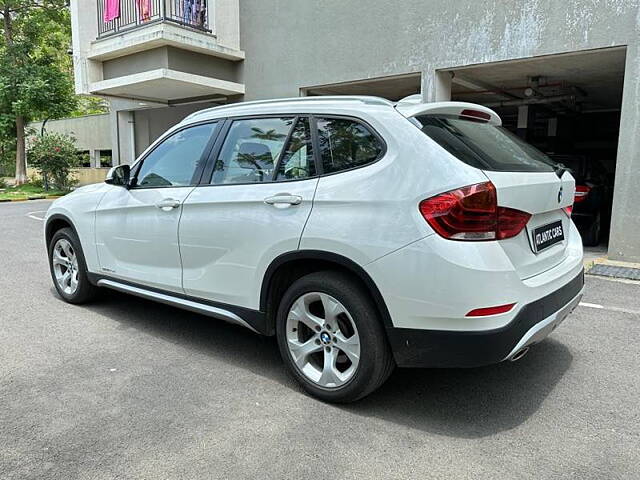 Used BMW X1 [2013-2016] sDrive20d in Pune