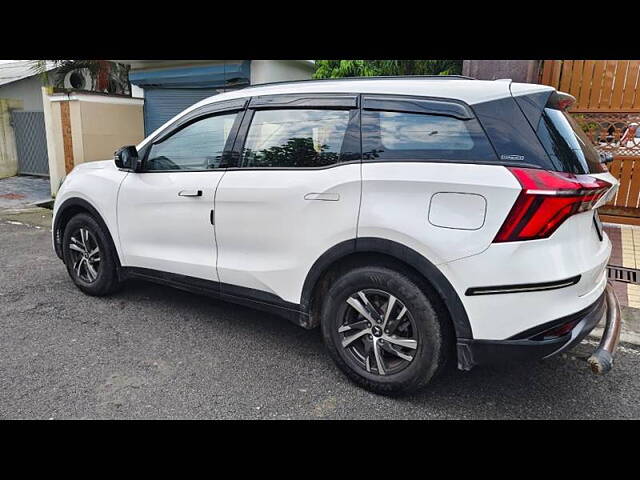 Used Mahindra XUV700 AX 5 Petrol MT 5 STR [2021] in Dehradun