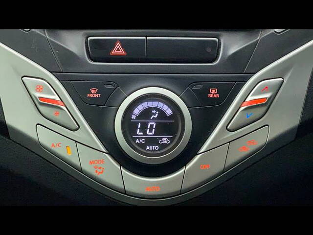 Used Maruti Suzuki Baleno [2015-2019] Zeta 1.2 AT in Bangalore