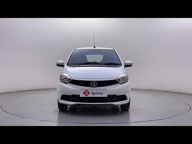 Used Tata Tiago [2016-2020] Revotron XT [2016-2019] in Bangalore