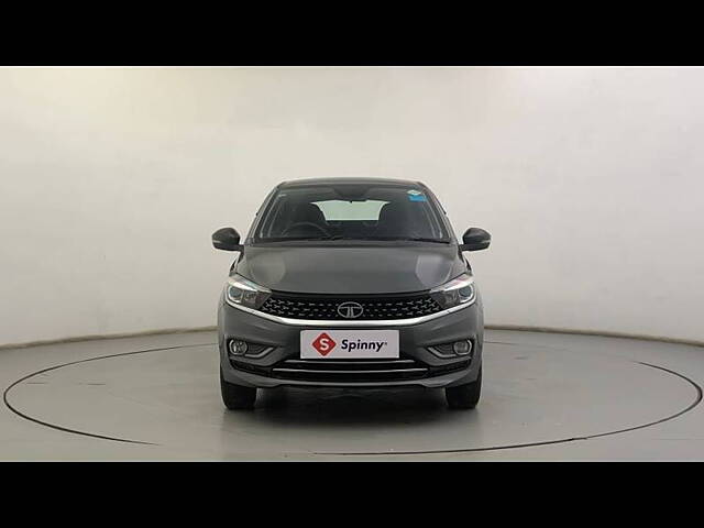 Used Tata Tigor XZ Plus CNG [2022-2023] in Ahmedabad