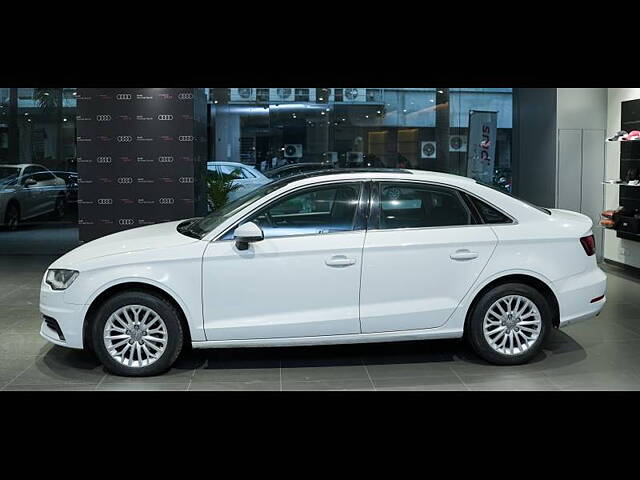 Used Audi A3 [2014-2017] 35 TDI Premium Plus + Sunroof in Mumbai