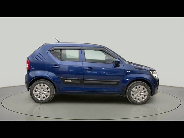 Used Maruti Suzuki Ignis [2020-2023] Sigma 1.2 MT in Delhi