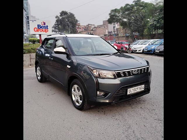 Used Mahindra XUV300 [2019-2024] W6 1.5 Diesel AMT in Delhi