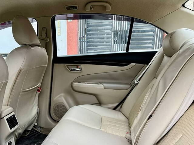 Used Maruti Suzuki Ciaz [2014-2017] ZXi in Gurgaon