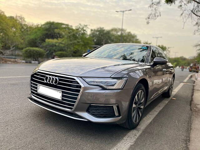 Used Audi A6 Technology 45 TFSI in Delhi