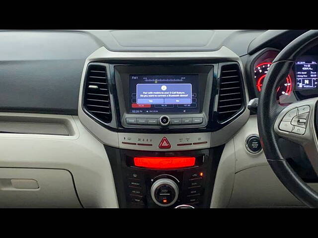 Used Mahindra XUV300 [2019-2024] W8 (O) 1.2 Petrol in Pune